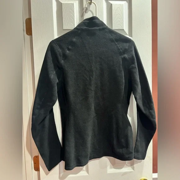 The North Face Quarter-Zip Fleece - Picture 3 of 5